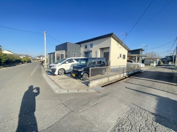 北諸県郡三股町大字樺山の中古一戸建て