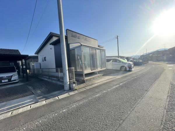 北諸県郡三股町大字樺山の中古一戸建て