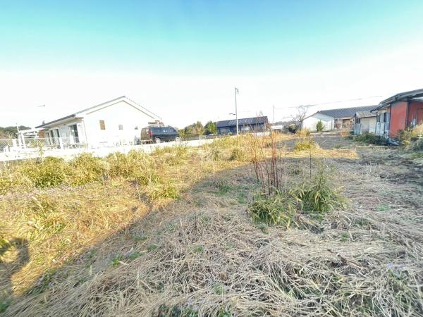 都城市今町の土地
