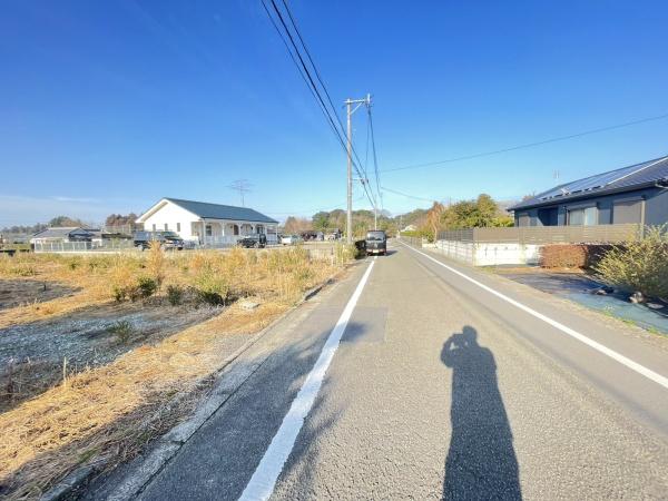 都城市今町の土地