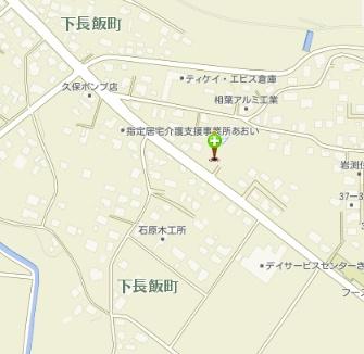 ゆったりとした環境が魅力の平坦地です。