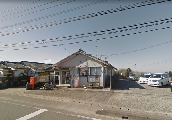 北諸県郡三股町大字樺山の土地(宮村郵便局)