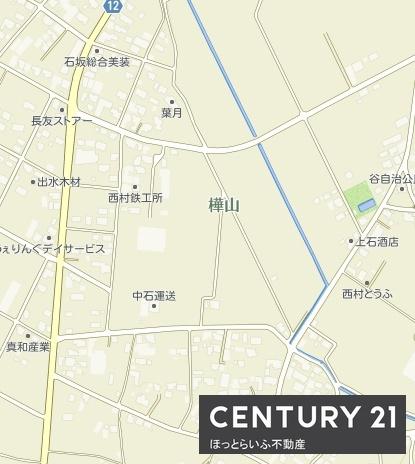 のどかな雰囲気が広がる場所です