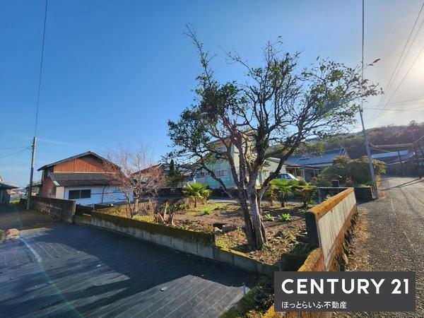 北諸県郡三股町大字樺山の土地