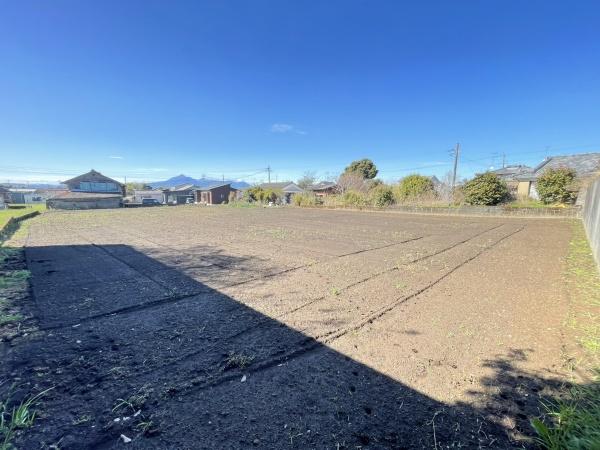 都城市高城町桜木の土地