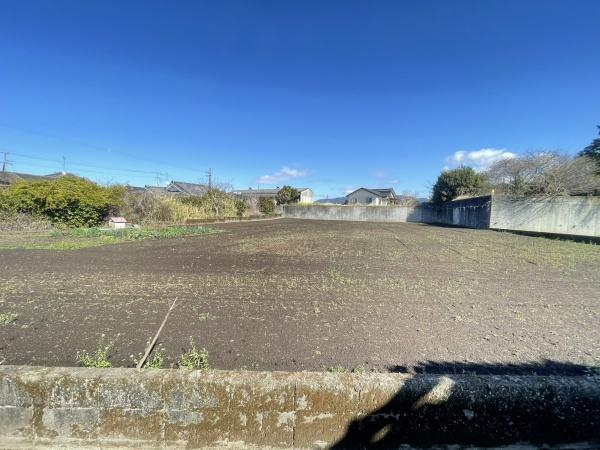 平坦で使い勝手が良く、自由なプランで建設できます