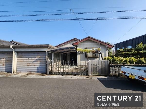 都城市南鷹尾町の中古一戸建て