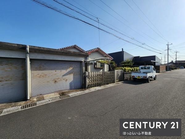 都城市南鷹尾町の中古一戸建て