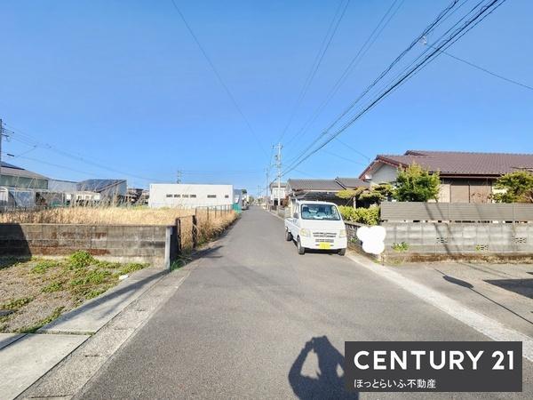都城市南鷹尾町の中古一戸建て
