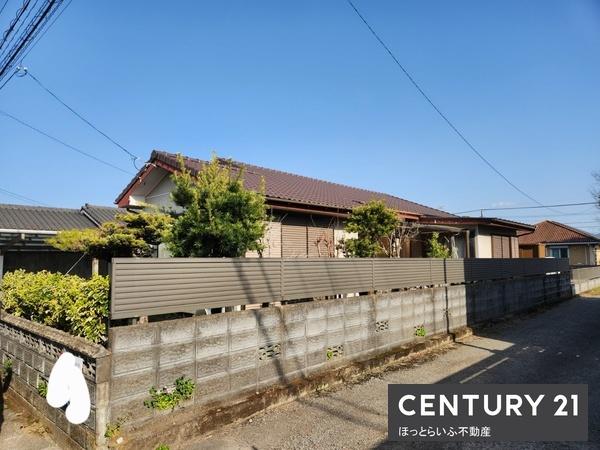 都城市南鷹尾町の中古一戸建て