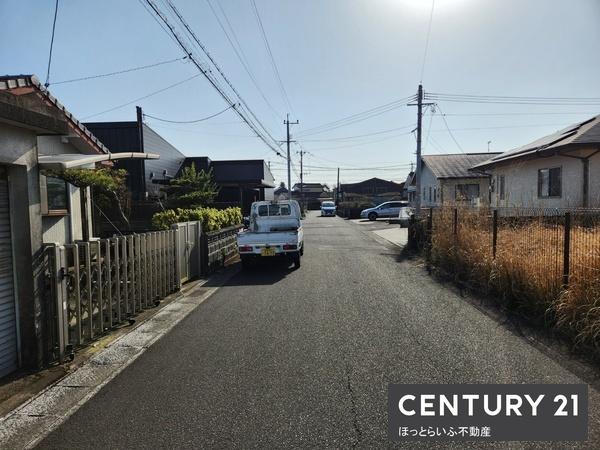都城市南鷹尾町の中古一戸建て