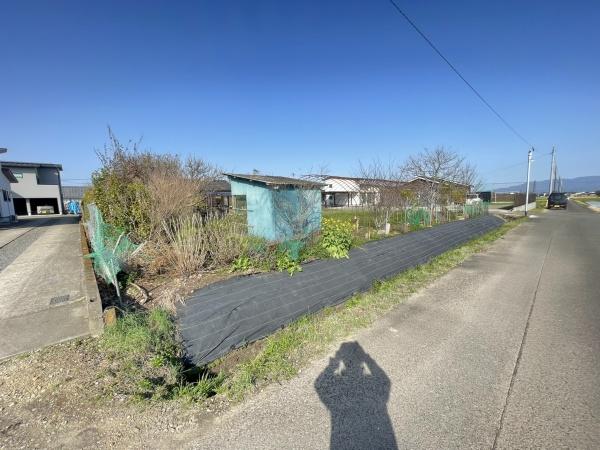 都城市山田町中霧島の土地