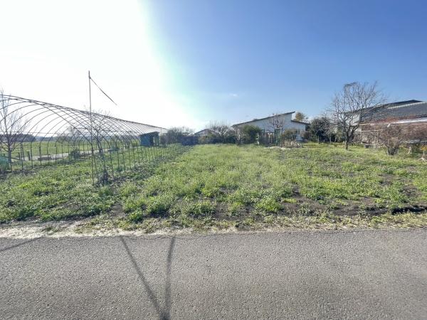 都城市山田町中霧島の土地