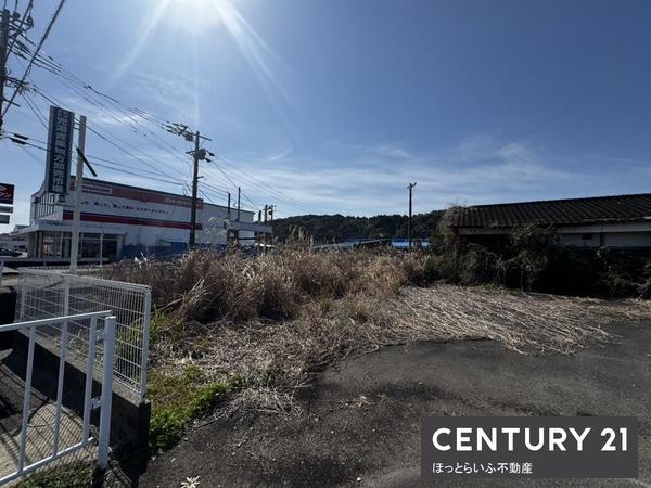 児湯郡高鍋町大字北高鍋の土地
