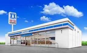 児湯郡高鍋町大字北高鍋の土地(ローソン高鍋蚊口浦店)