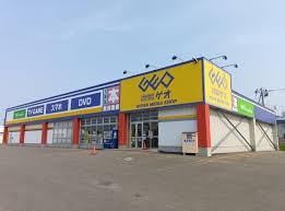 児湯郡高鍋町大字北高鍋の土地(ゲオ高鍋店)