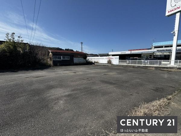 児湯郡高鍋町大字北高鍋の土地