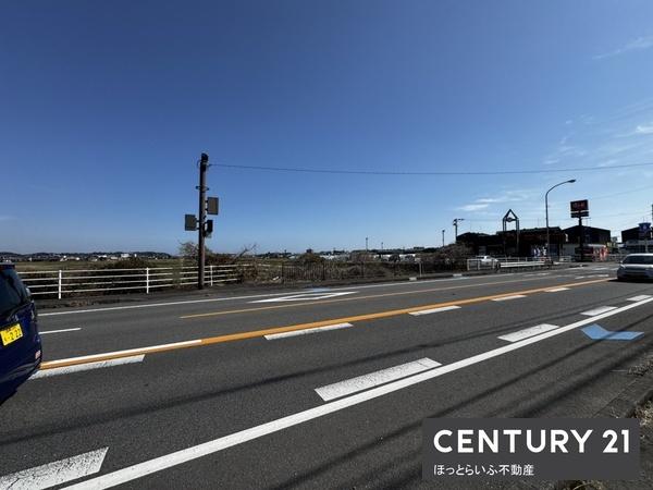 児湯郡高鍋町大字北高鍋の土地