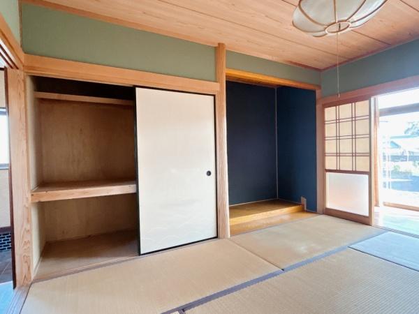 都城市山之口町富吉の中古一戸建て