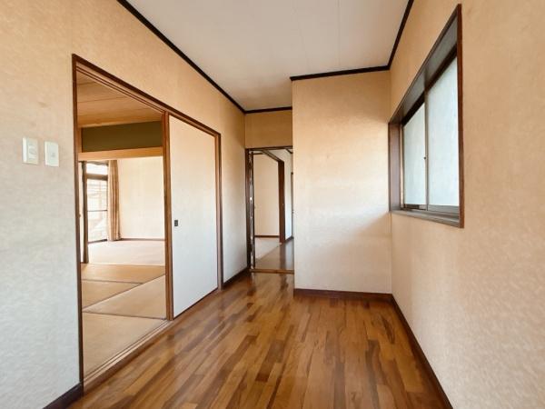 都城市山之口町富吉の中古一戸建て