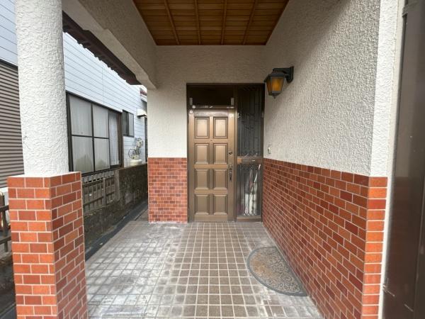 都城市下川東２丁目の中古一戸建て