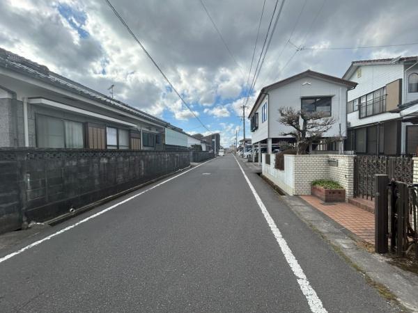 都城市下川東２丁目の中古一戸建て