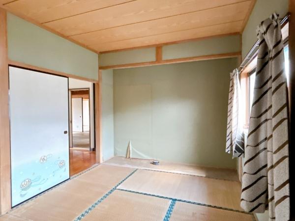北諸県郡三股町大字蓼池の中古一戸建て