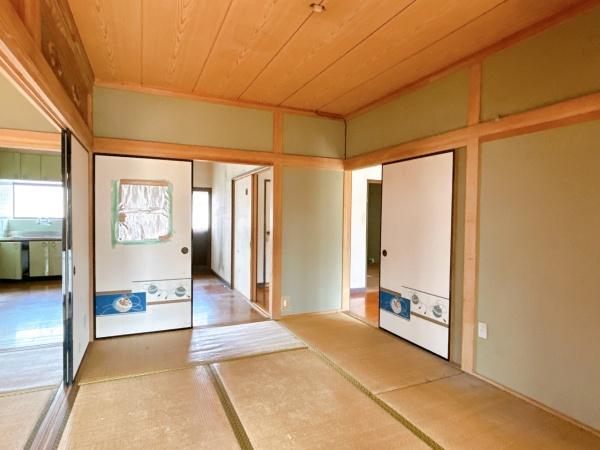 北諸県郡三股町大字蓼池の中古一戸建て