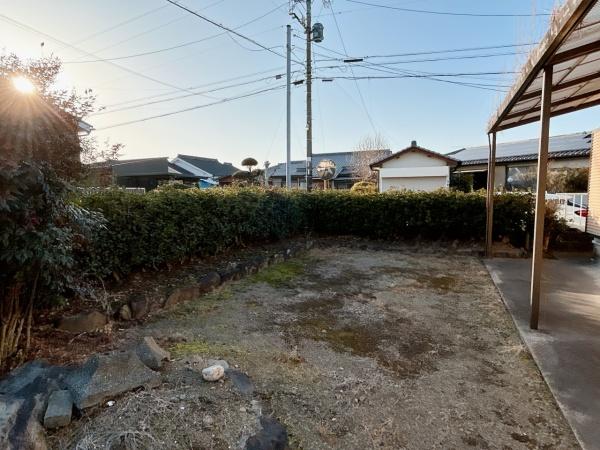 北諸県郡三股町大字蓼池の中古一戸建て