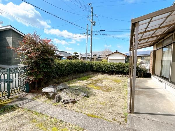 北諸県郡三股町大字蓼池の中古一戸建て