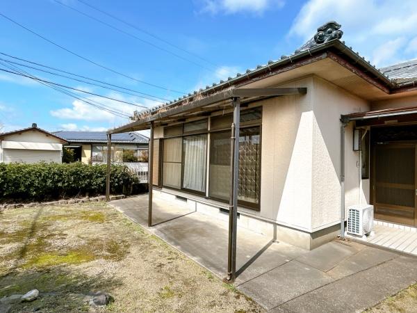 北諸県郡三股町大字蓼池の中古一戸建て