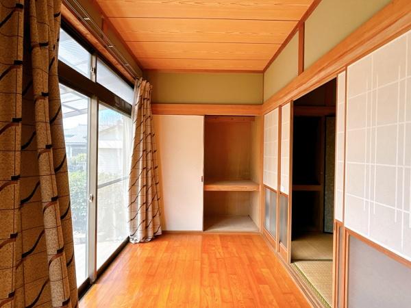 北諸県郡三股町大字蓼池の中古一戸建て