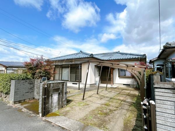 リフォームにおススメな中古物件が登場しました