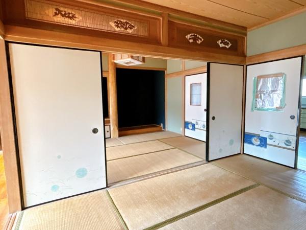 北諸県郡三股町大字蓼池の中古一戸建て