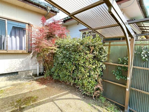 北諸県郡三股町大字蓼池の中古一戸建て