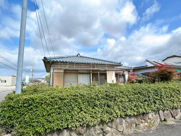 北諸県郡三股町大字蓼池の中古一戸建て