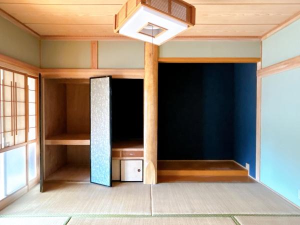 北諸県郡三股町大字蓼池の中古一戸建て