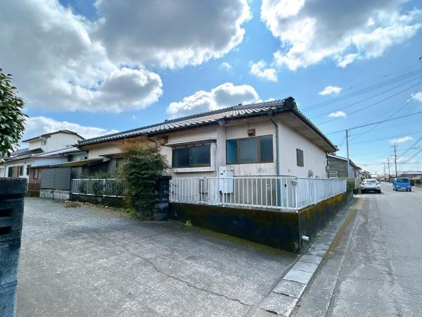 北諸県郡三股町大字蓼池の中古一戸建て