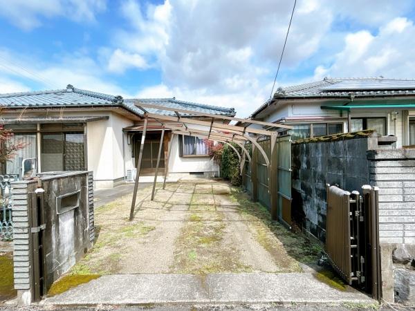 北諸県郡三股町大字蓼池の中古一戸建て