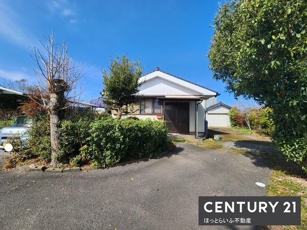 都城市山田町中霧島の中古一戸建て