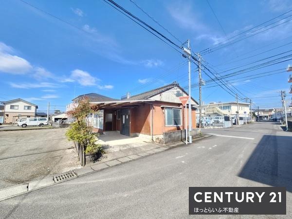 都城市姫城町の中古一戸建て