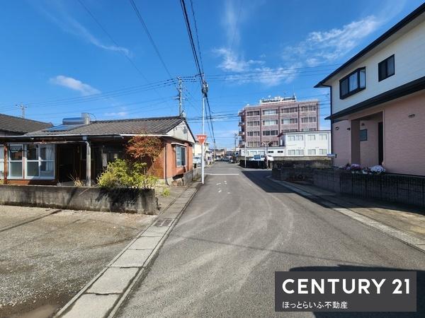 都城市姫城町の中古一戸建