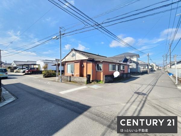 都城市姫城町の中古一戸建て