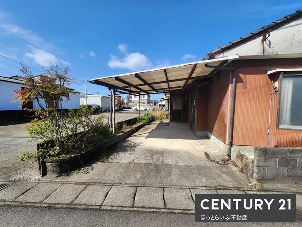 都城市姫城町の中古一戸建て