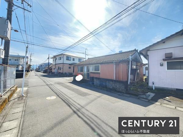都城市姫城町の中古一戸建て