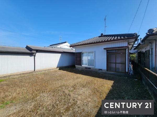 都城市蓑原町の中古一戸建て