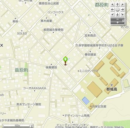 都城市蓑原町の中古一戸建て
