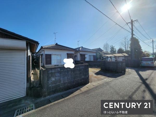 都城市蓑原町の中古一戸建て