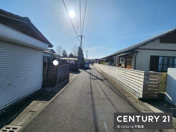 都城市蓑原町の中古一戸建て