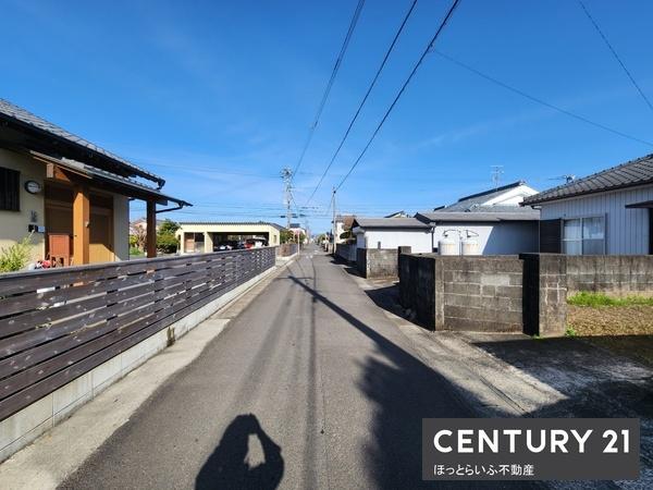 都城市蓑原町の中古一戸建て